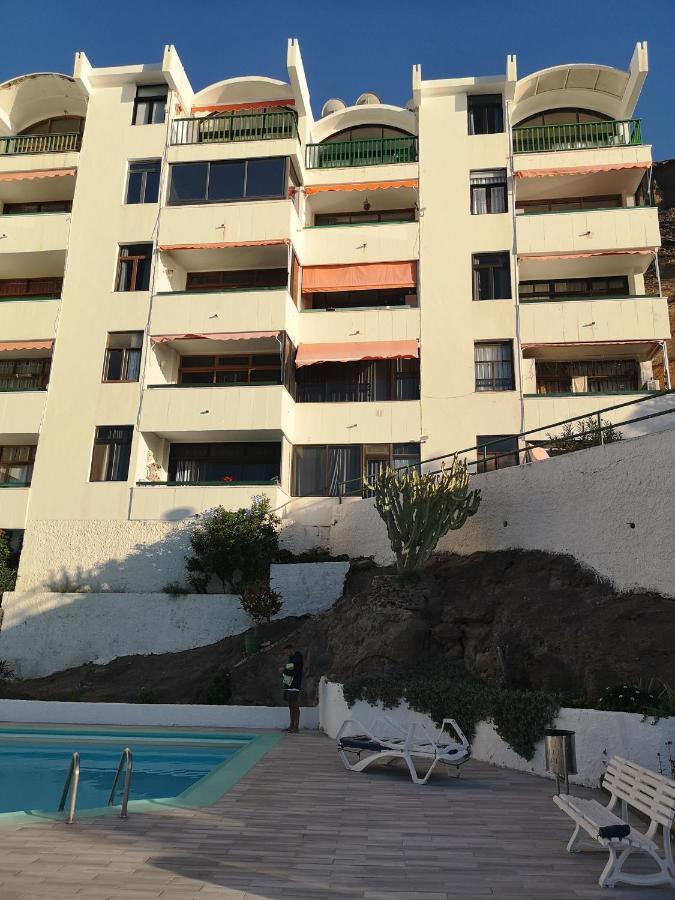 903 Ocean View House - Puerto Rico Daire Mogán Dış mekan fotoğraf
