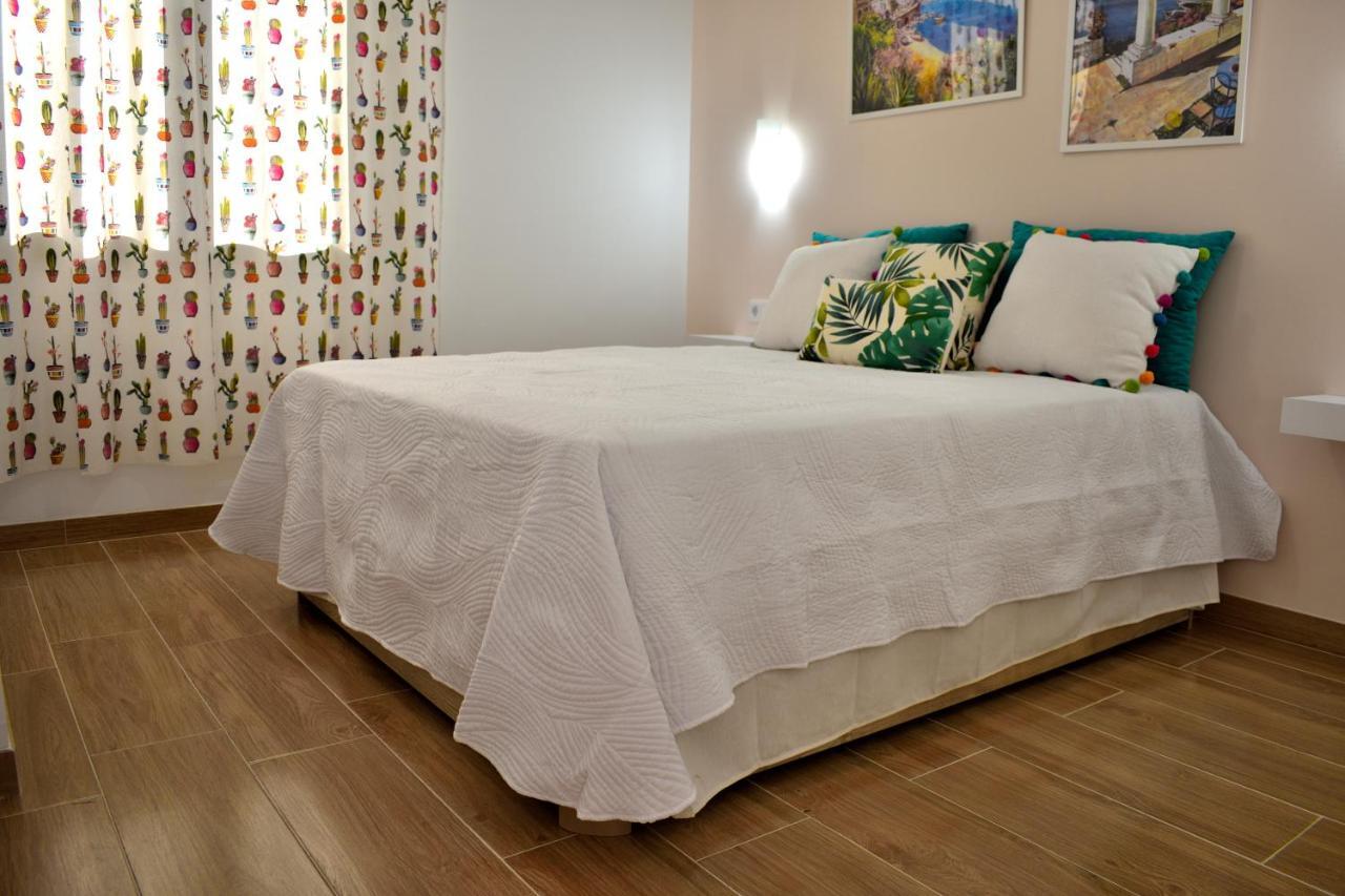 903 Ocean View House - Puerto Rico Daire Mogán Dış mekan fotoğraf