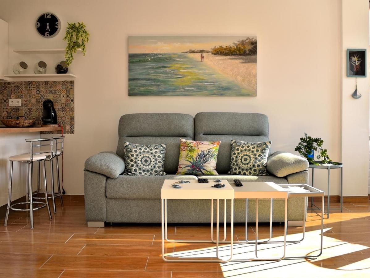 903 Ocean View House - Puerto Rico Daire Mogán Dış mekan fotoğraf