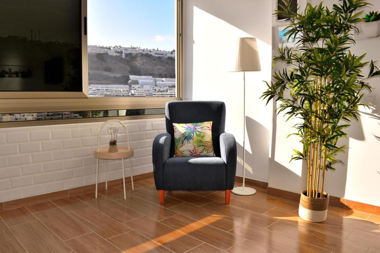 903 Ocean View House - Puerto Rico Daire Mogán Dış mekan fotoğraf