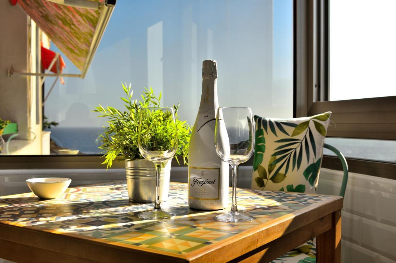 903 Ocean View House - Puerto Rico Daire Mogán Dış mekan fotoğraf