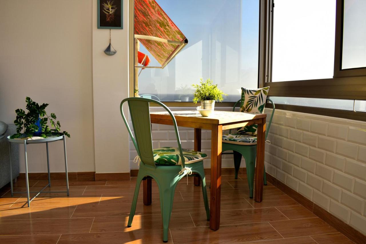 903 Ocean View House - Puerto Rico Daire Mogán Dış mekan fotoğraf